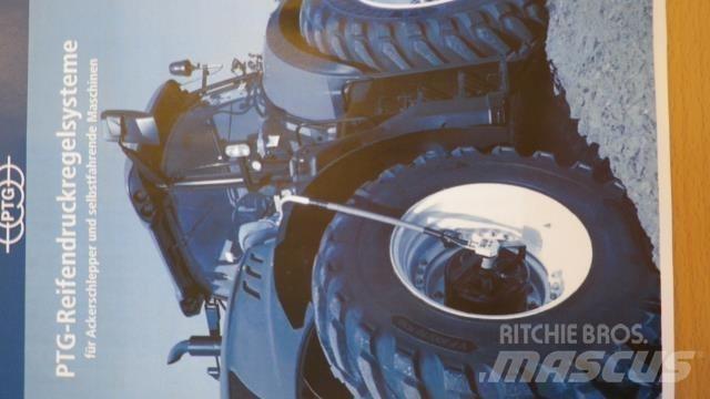  - - - PTG Pneus, roues et jantes