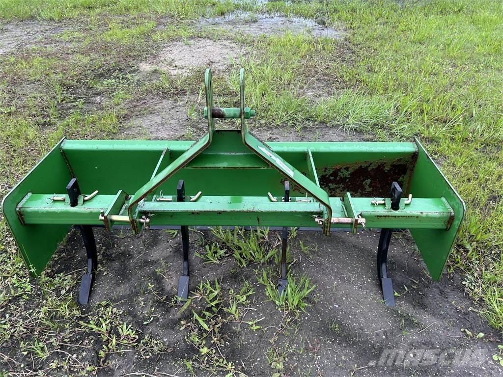  A&B BLEC50GRN Agriculture - Autres