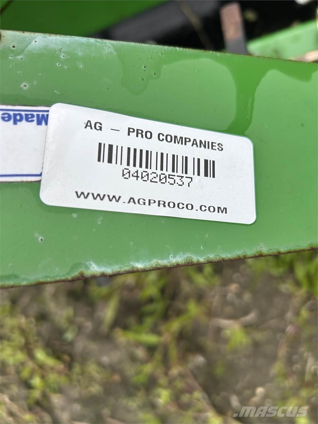  A&B BLEC50GRN Agriculture - Autres