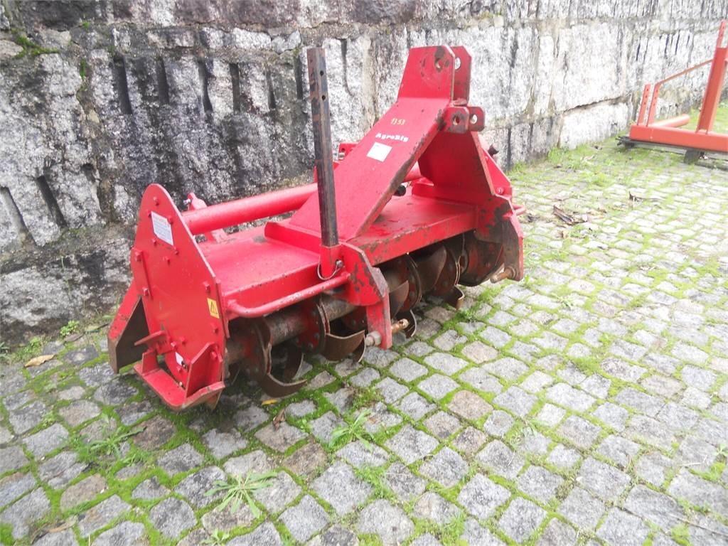  Agrobig 1.10 Herse
