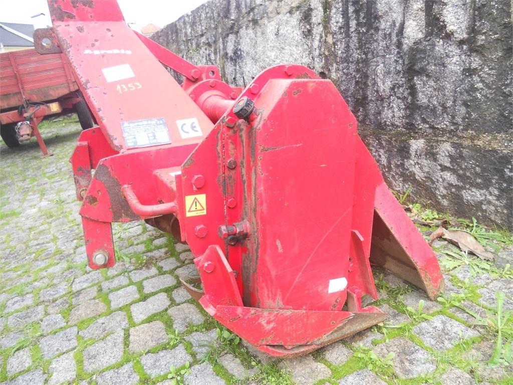  Agrobig 1.10 Herse