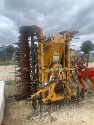 Alpego AS2-500 Planteuse
