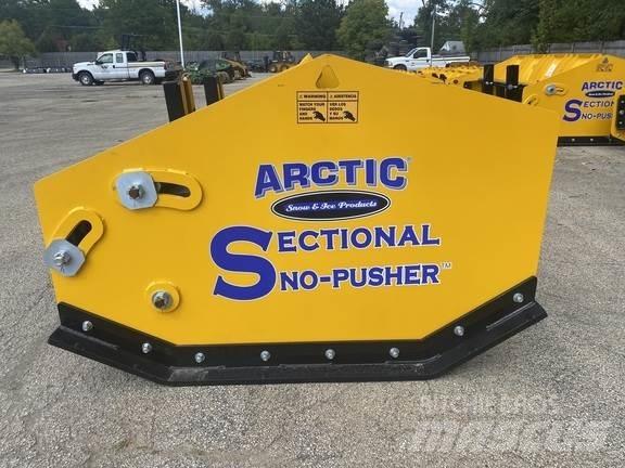  Arctic HD14 Autres accessoires