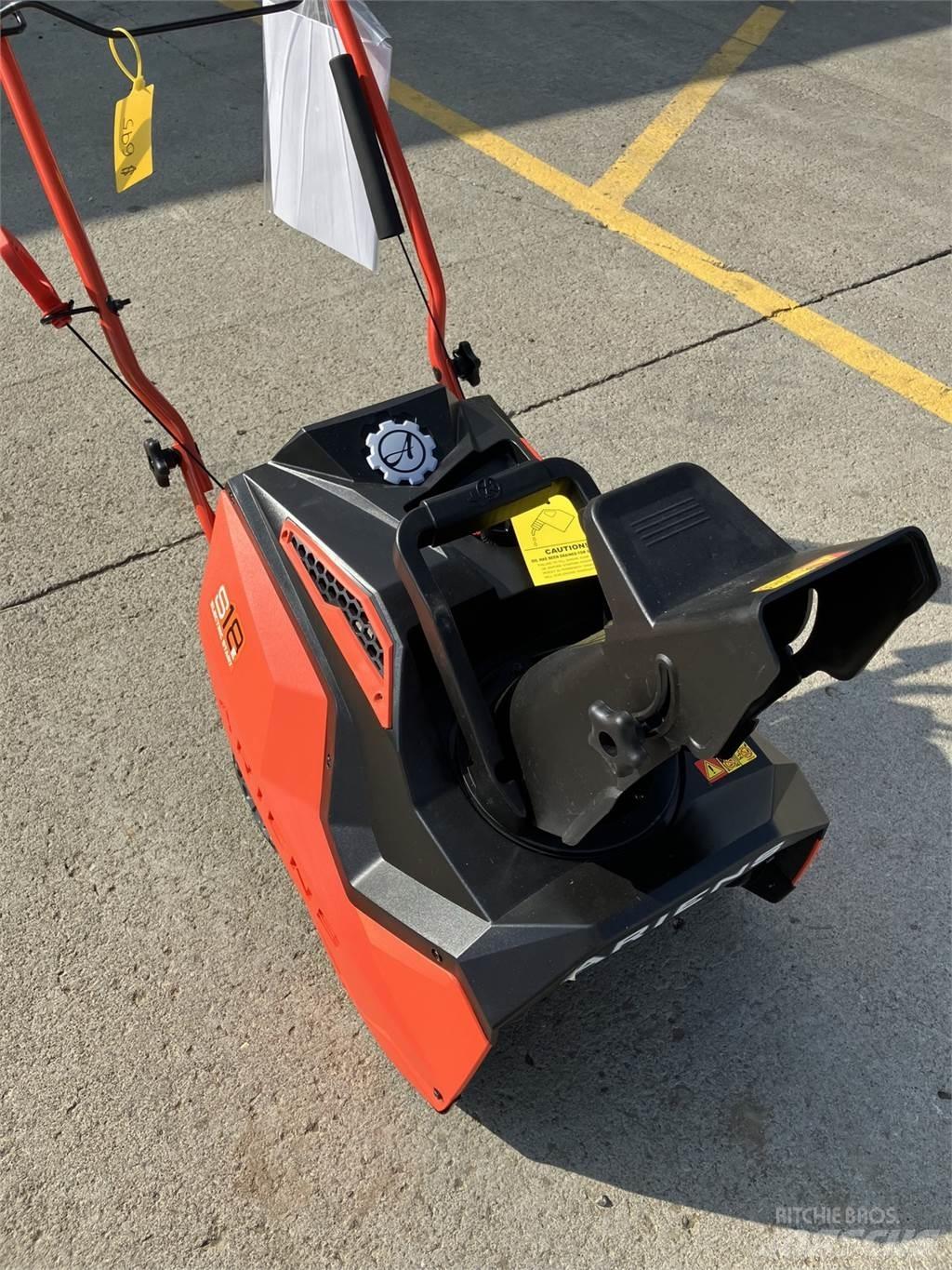 Ariens 938027 Souffleuse à neige
