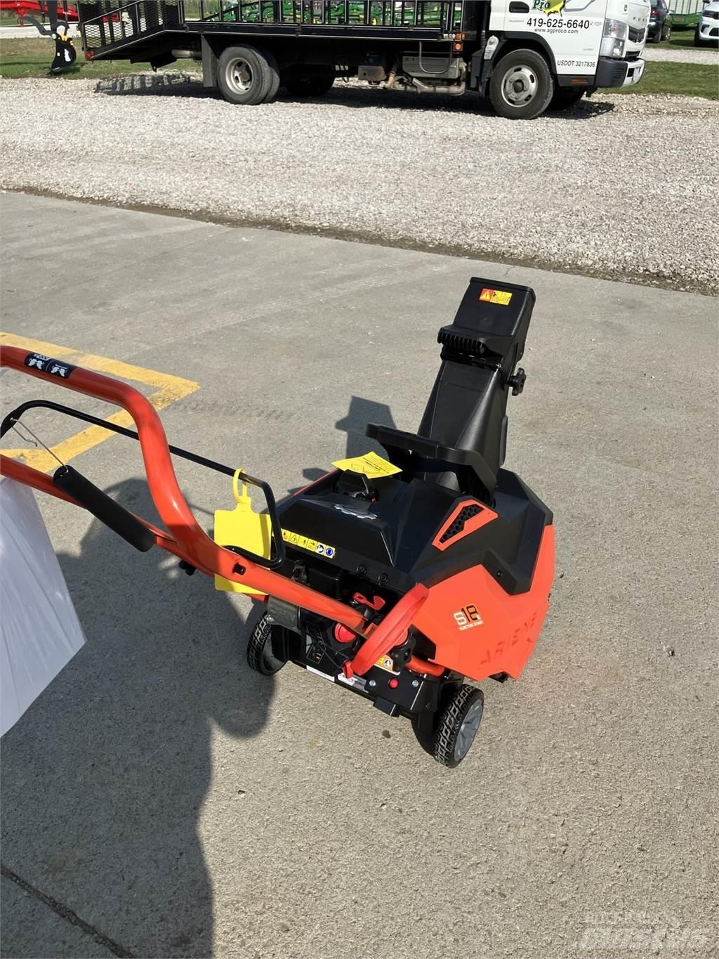 Ariens 938027 Souffleuse à neige