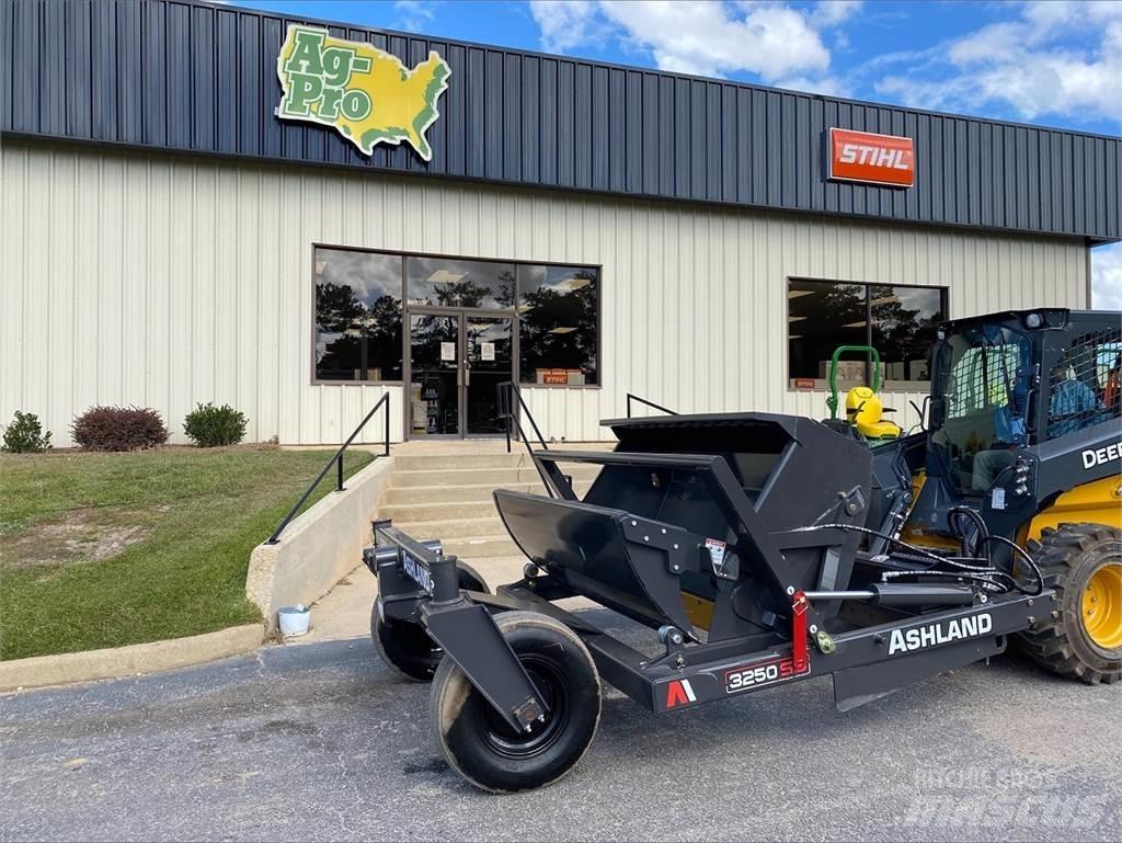 Ashland 3250SS Tracteur
