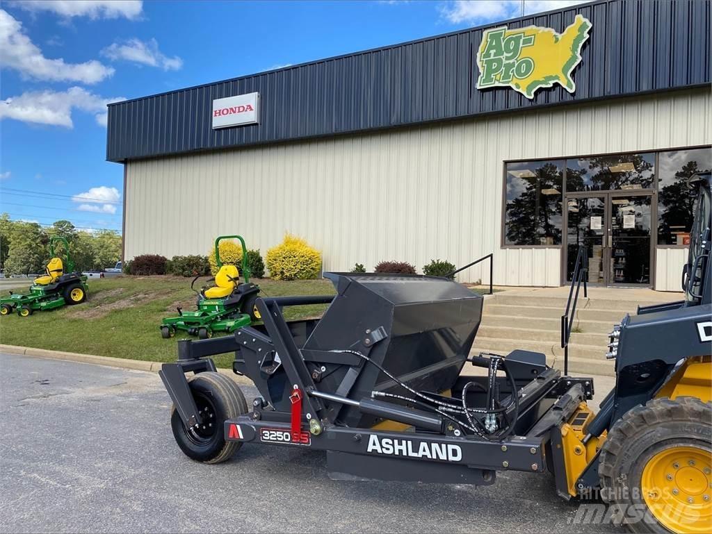 Ashland 3250SS Tracteur