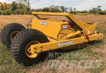 Ashland 50CS Tracteur