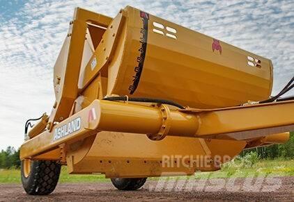 Ashland 50CS Tracteur