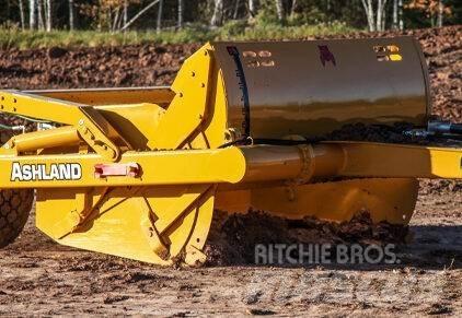Ashland 50CS Tracteur