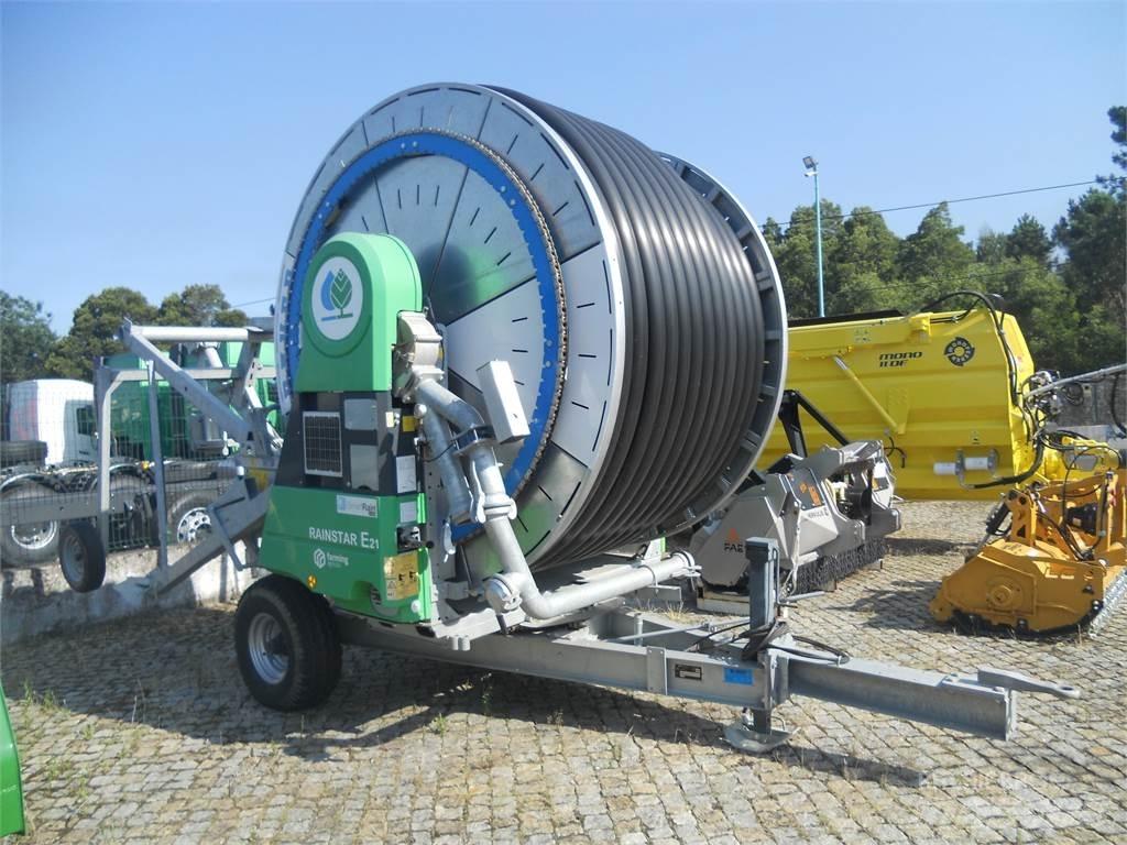 Bauer E21 Agriculture - Autres