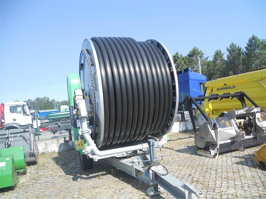 Bauer E21 Agriculture - Autres