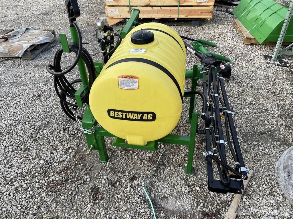 Bestway 3P55-4R Agriculture - Autres