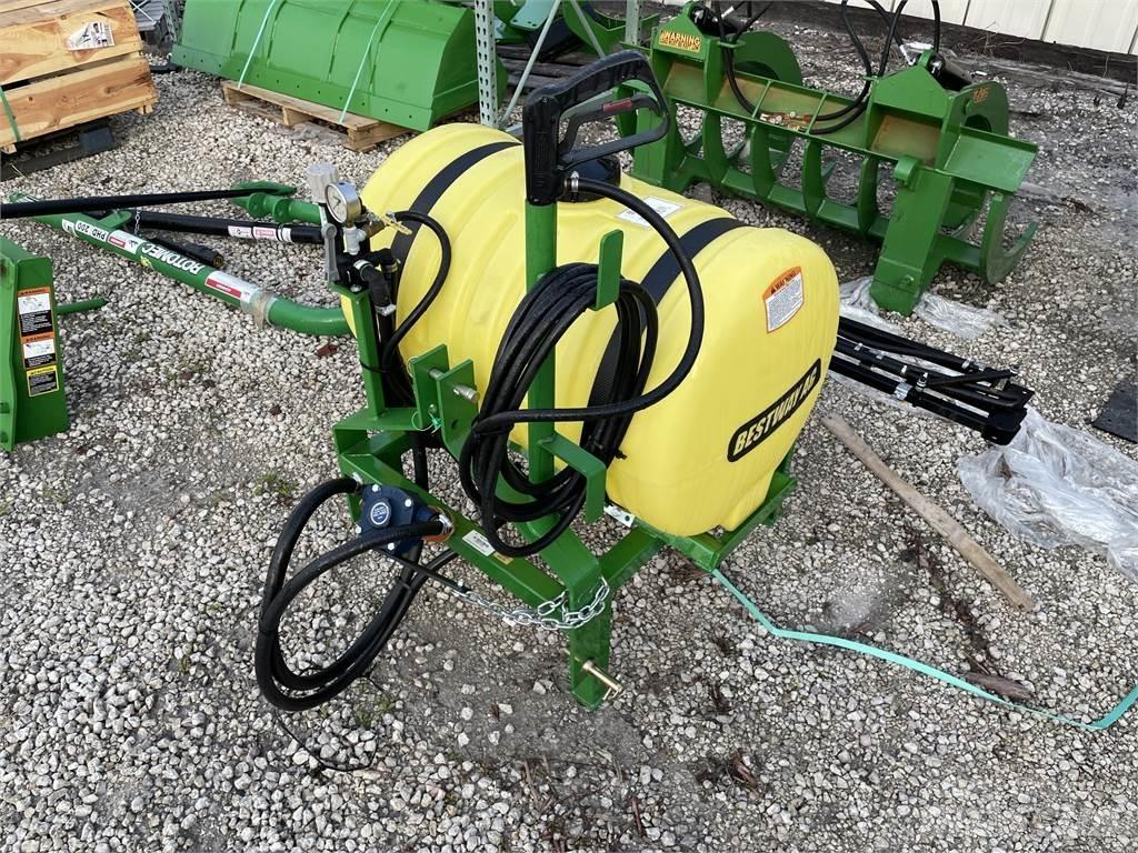 Bestway 3P55-4R Agriculture - Autres