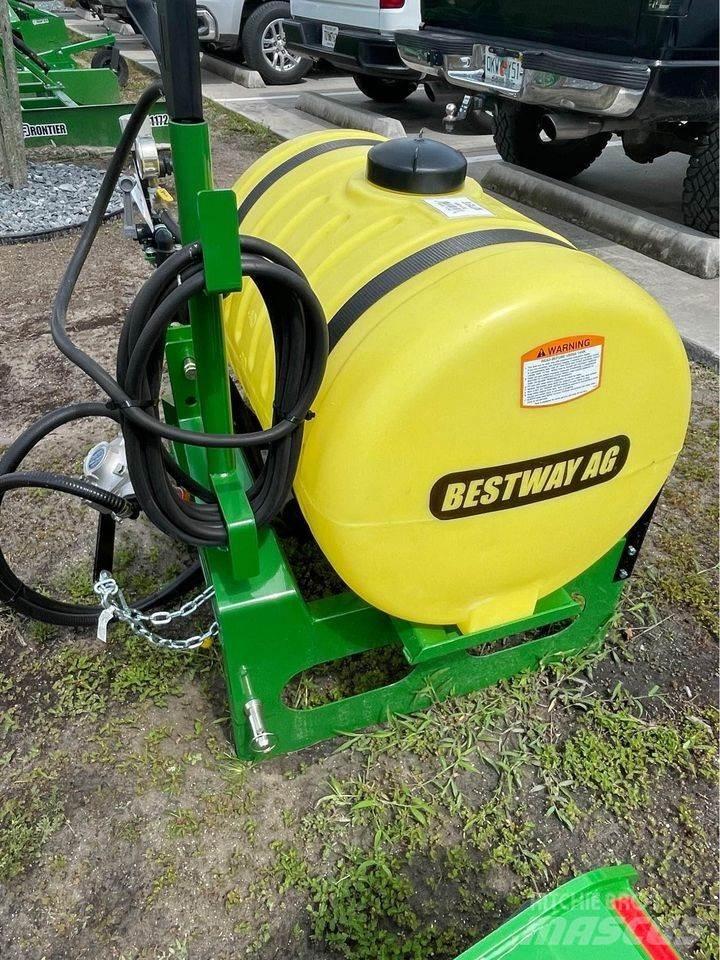 Bestway 3P55/BXT Pulvérisateurs traînés