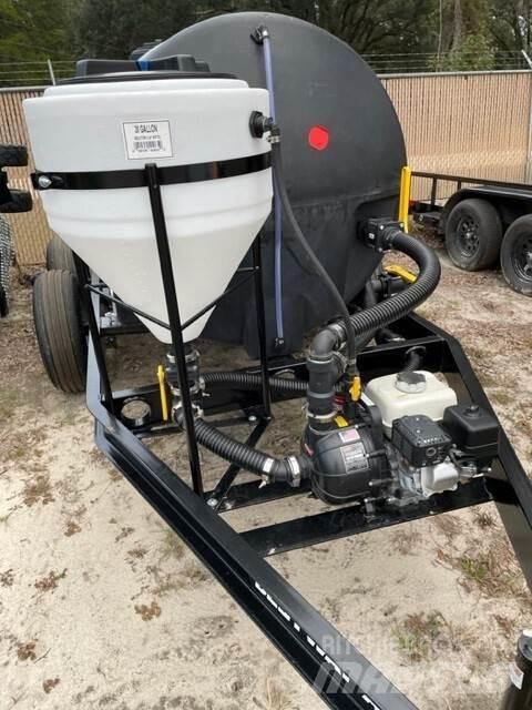Bestway NT1010 Pulvérisateurs traînés