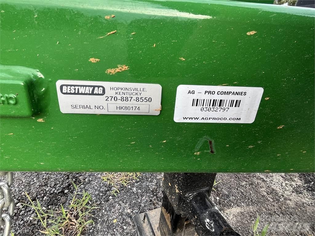 Bestway NT1635 Pulvérisateurs traînés