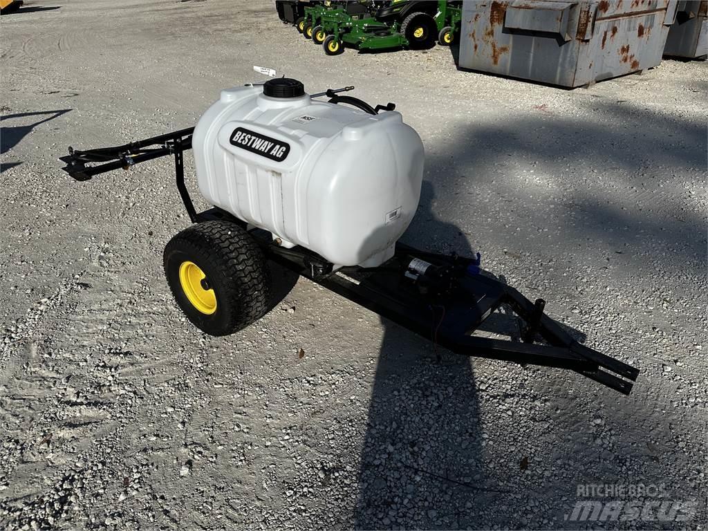 Bestway YD-60 Entretien du sol - Autres