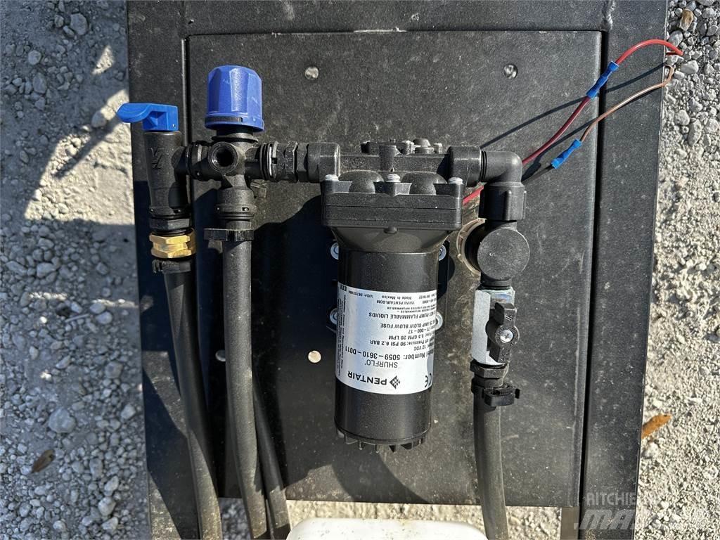 Bestway YD-60 Entretien du sol - Autres