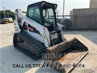 Bobcat T650 Mini chargeuse