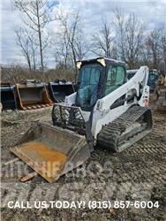 Bobcat T740 Mini chargeuse
