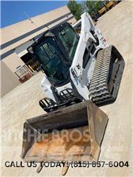 Bobcat T740 Mini chargeuse
