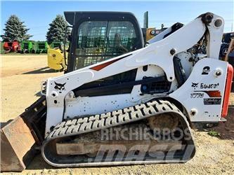 Bobcat T770 Mini chargeuse