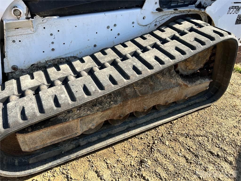 Bobcat T770 Mini chargeuse