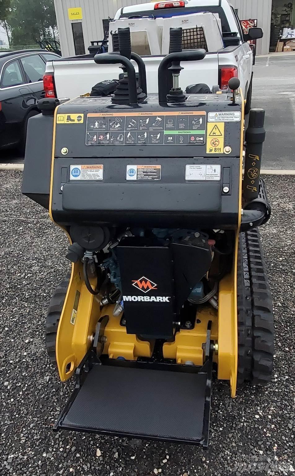 Boxer 600HD Construction - Autres