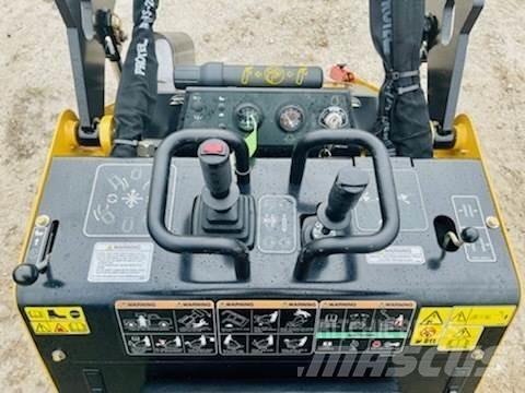 Boxer 700HD Mini chargeuse