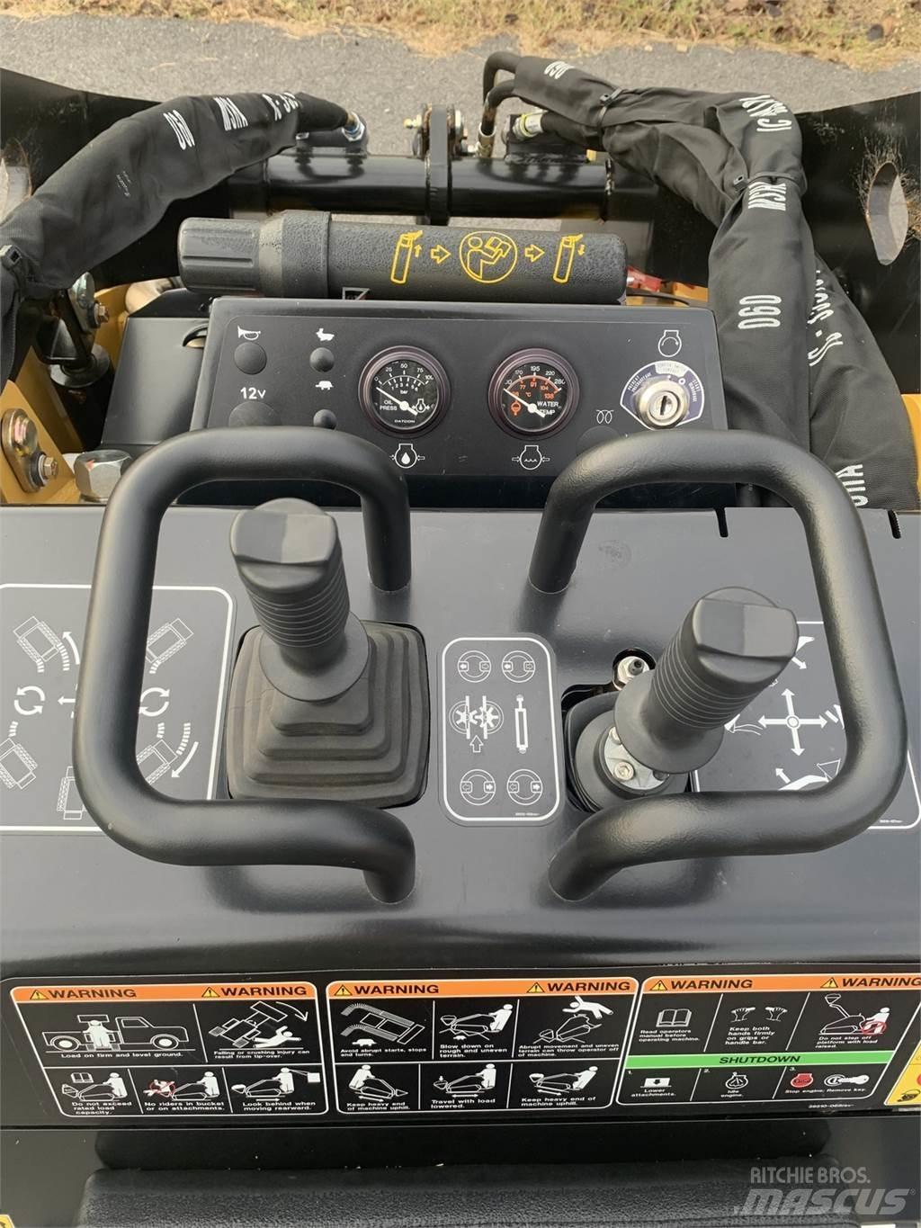 Boxer 700HDX Mini chargeuse