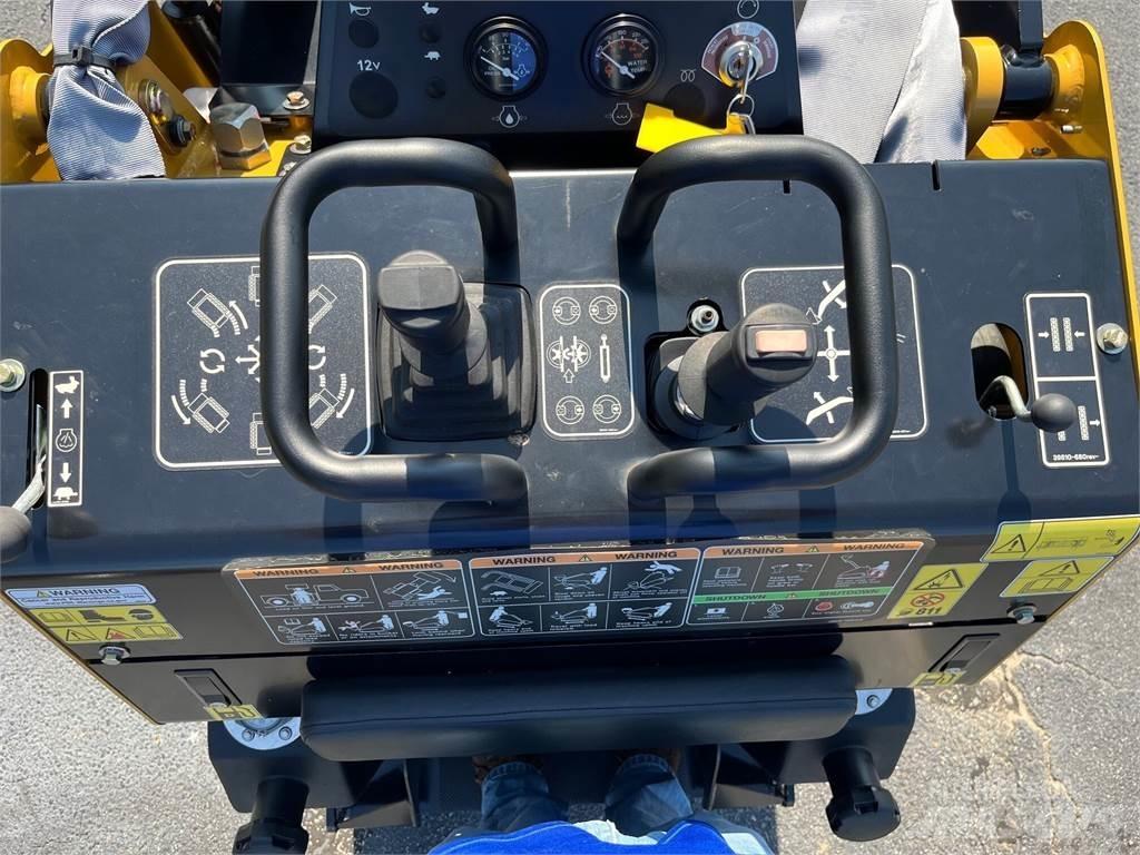 Boxer 700HDX Mini chargeuse