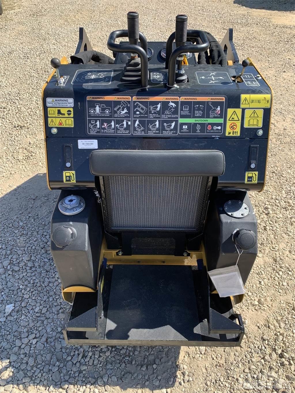 Boxer 700HDX Mini chargeuse