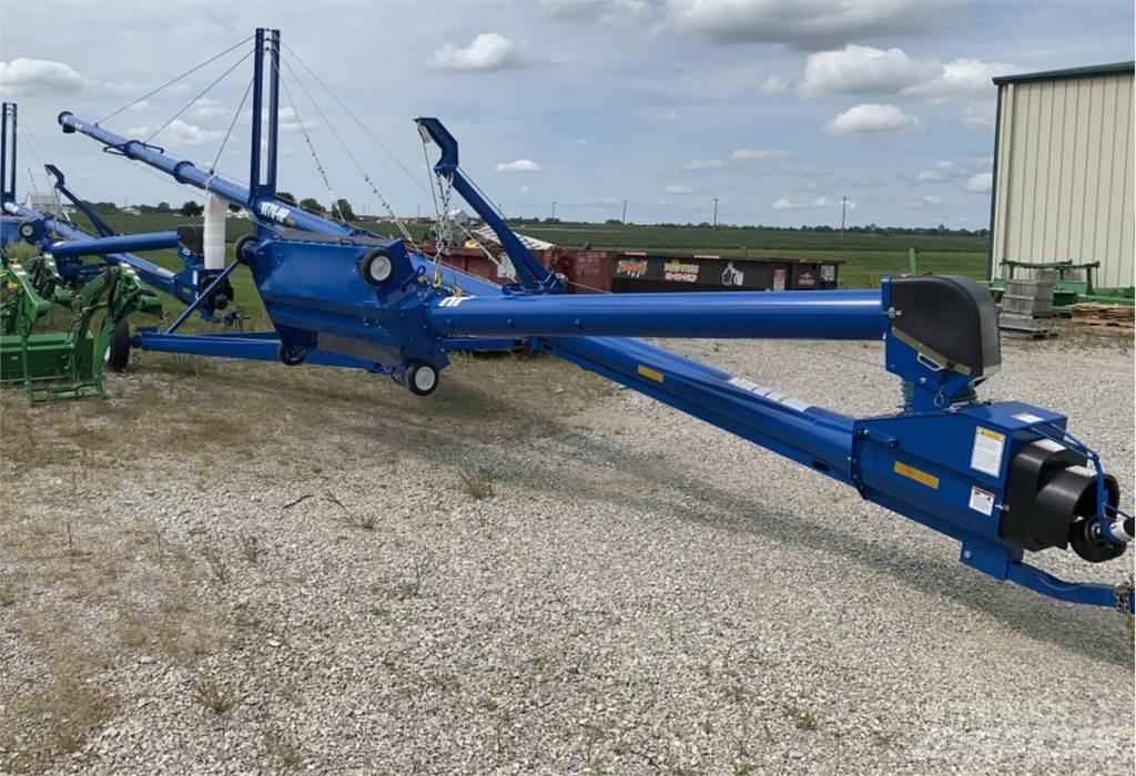 Brandt 1070 HP Transbordeur