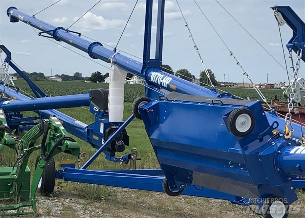 Brandt 1070 HP Transbordeur