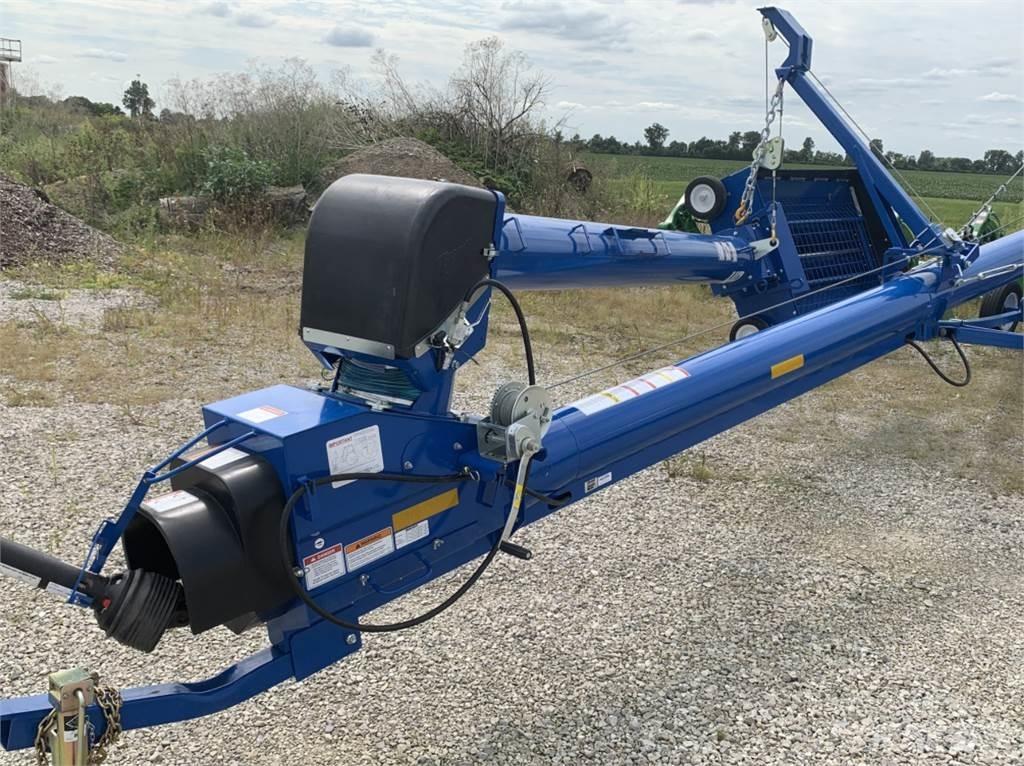 Brandt 1070 HP Transbordeur