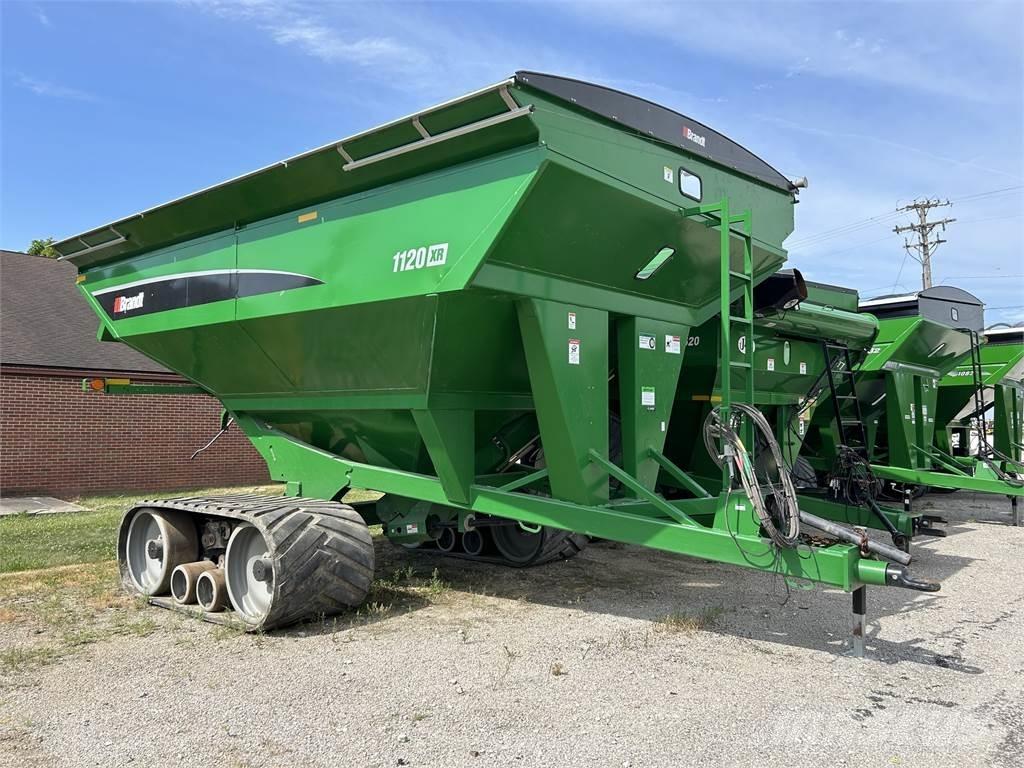 Brandt 1120XR Transbordeur