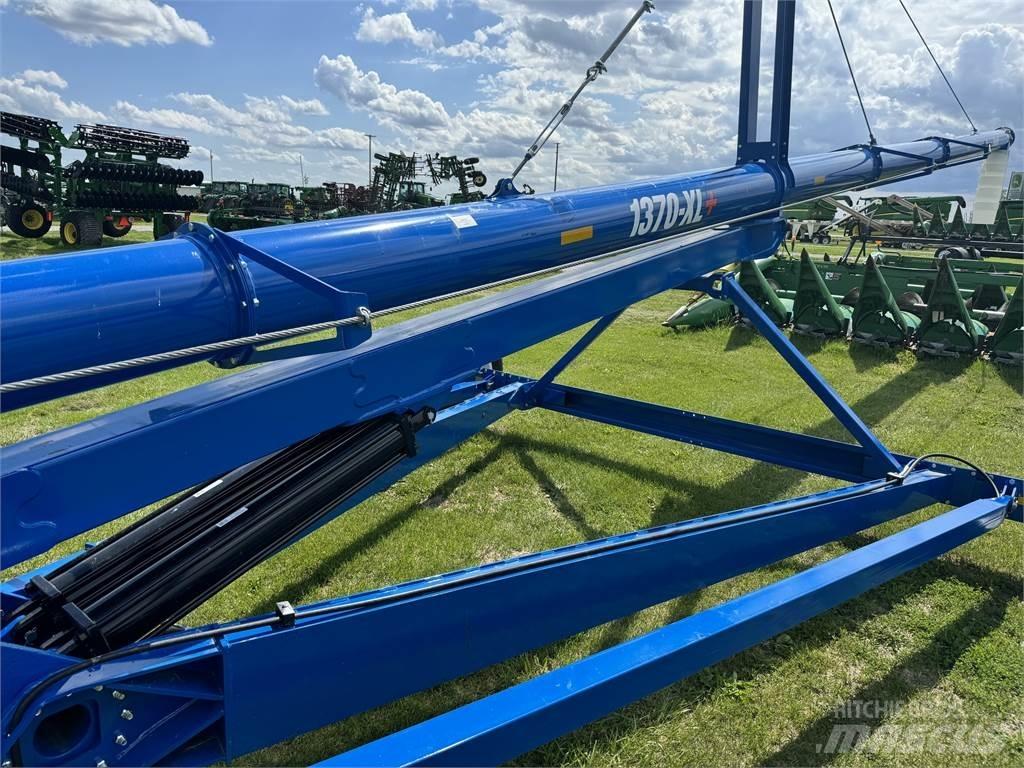 Brandt 1370XL Transbordeur