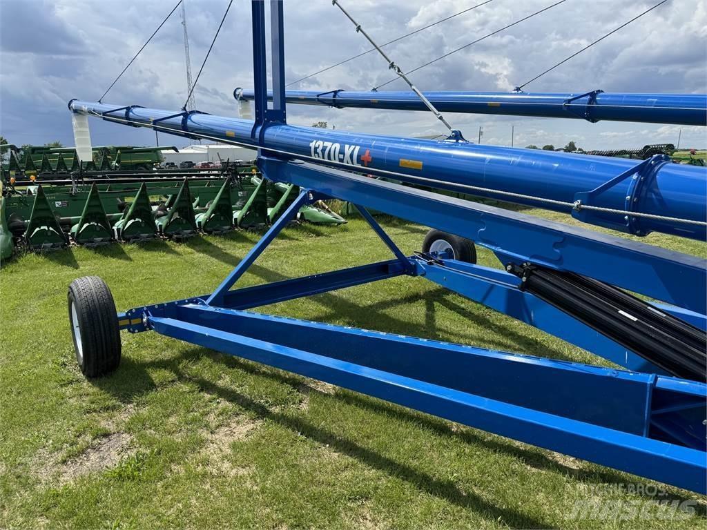 Brandt 1370XL Transbordeur