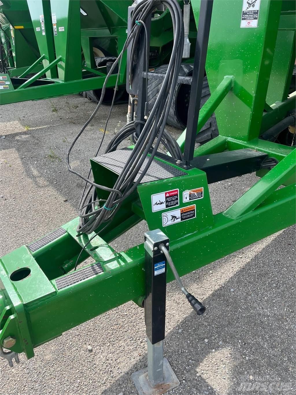 Brent 1082 Transbordeur