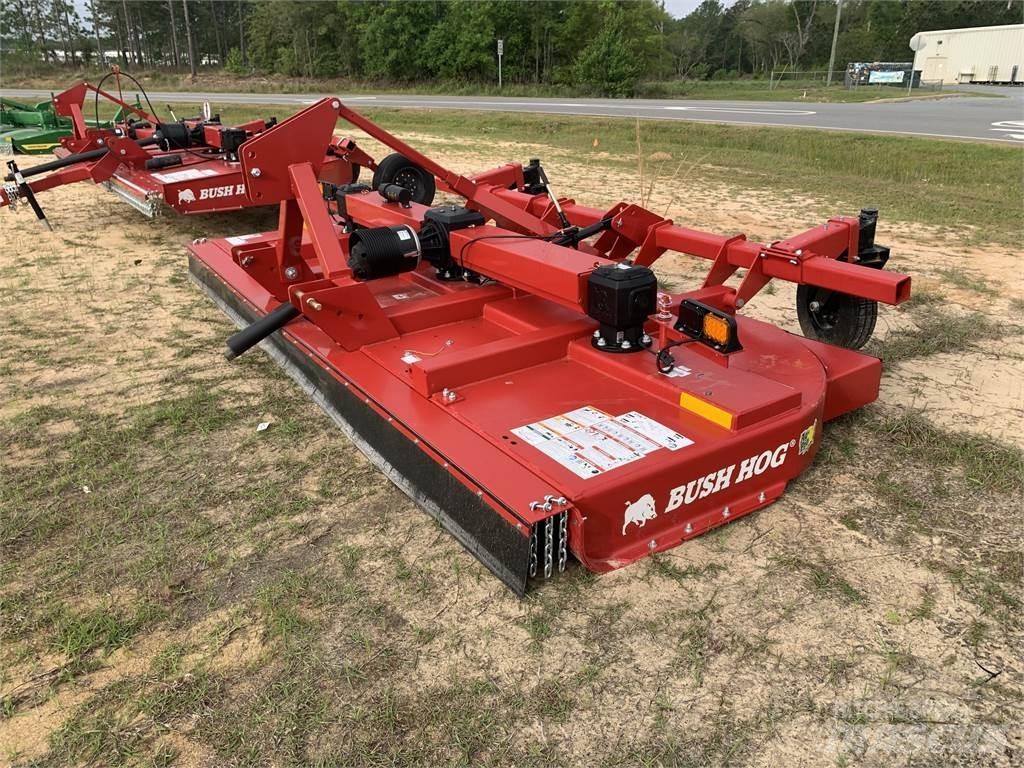 Bush Hog 1-3514 Dérouleuse, pailleuse