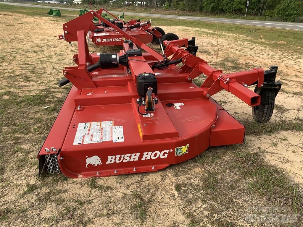 Bush Hog 1-3514 Dérouleuse, pailleuse