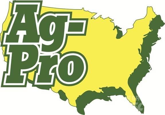 Bush Hog HDGR84 Agriculture - Autres