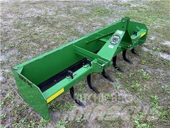 Bush Hog MBX96 Chasse neige