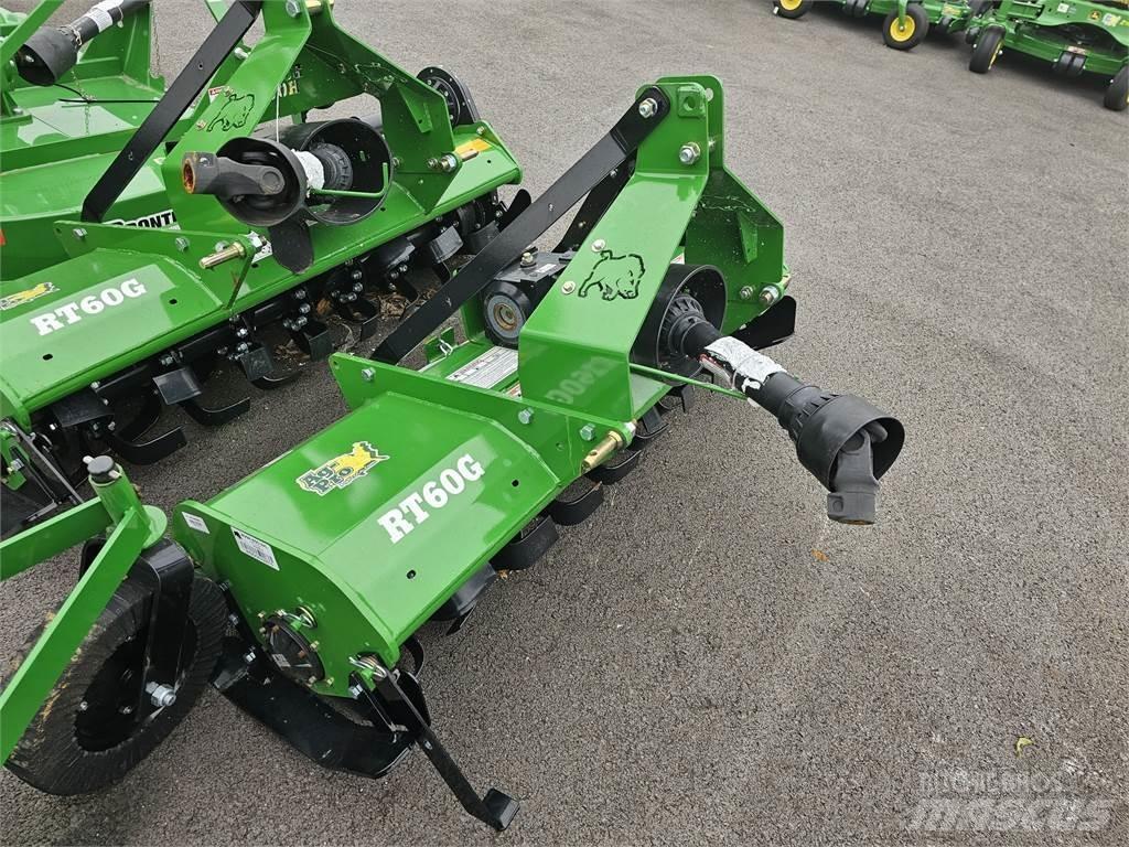 Bush Hog RT60G Agriculture - Autres