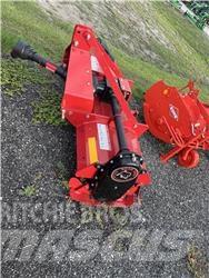 Bush Hog RT60G Autres outils de préparation du sol
