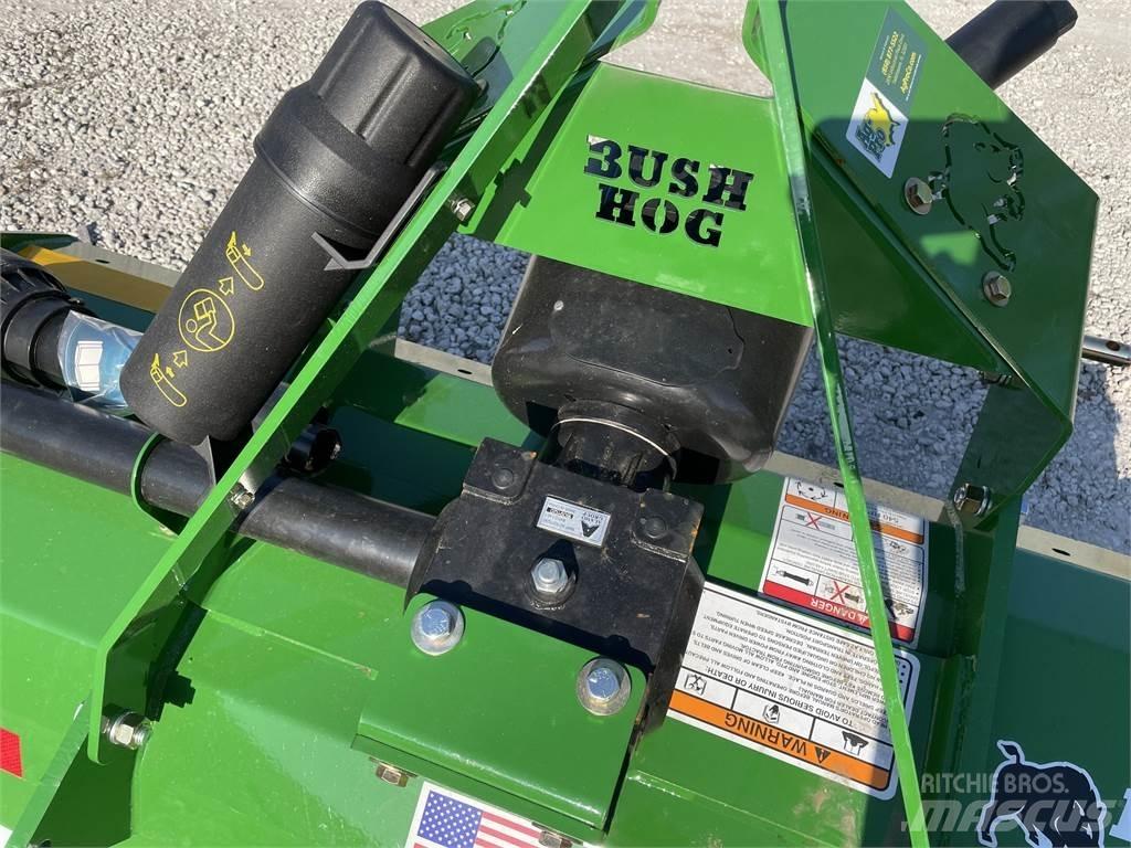 Bush Hog RT60G Herse rotative, rotavator