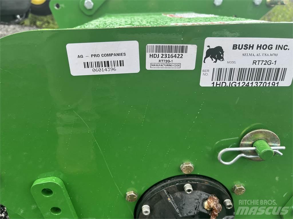 Bush Hog RT72GR Agriculture - Autres