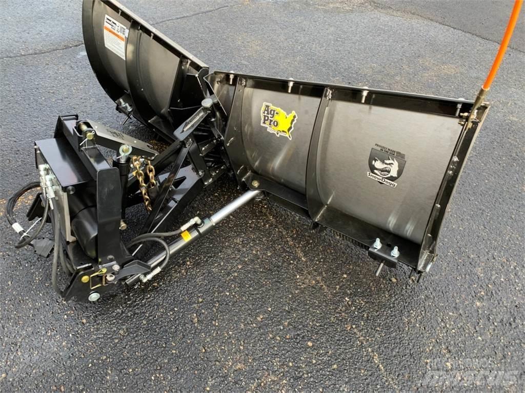  Buyers VUT65 Souffleuse à neige