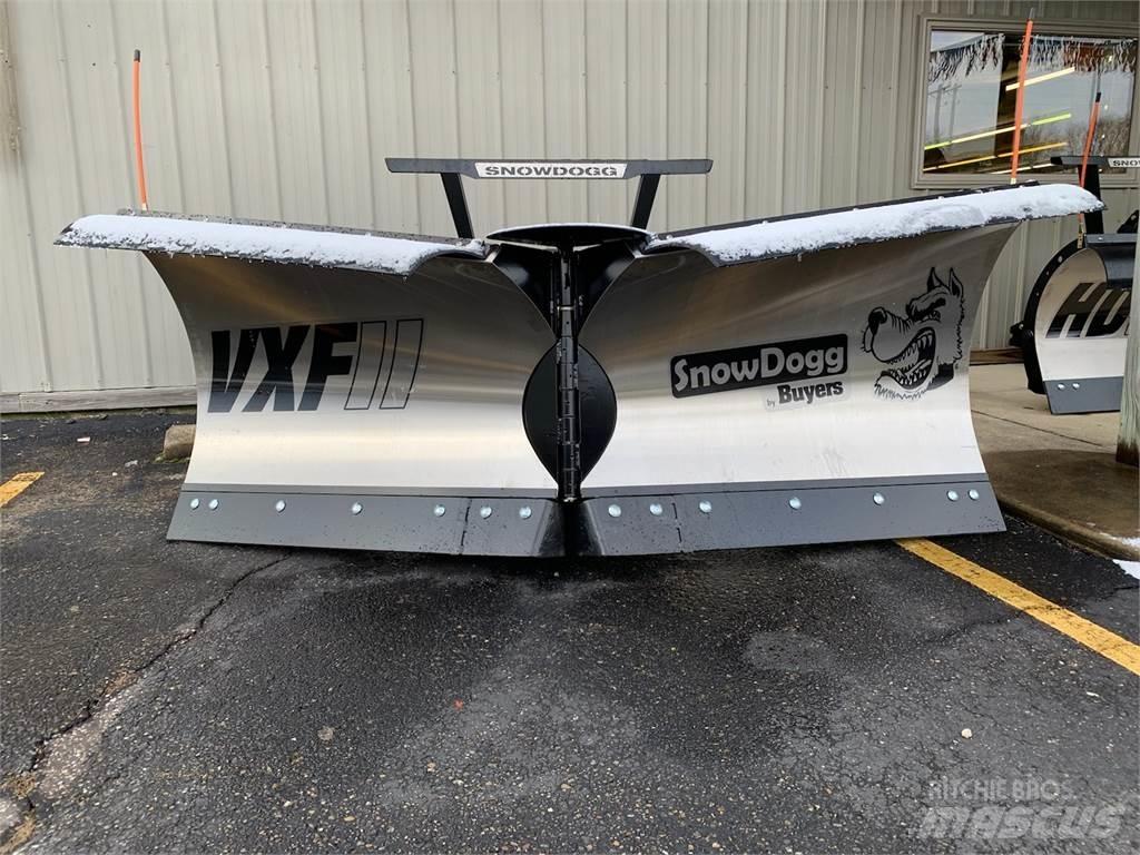  Buyers VXF85II Souffleuse à neige